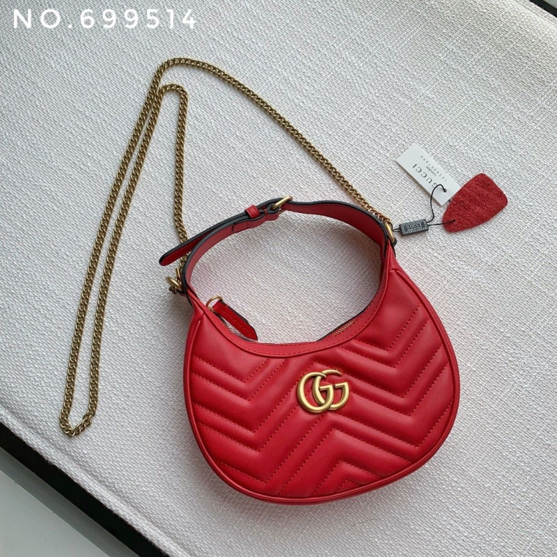 Gucci Top Handle Bags